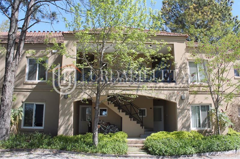 Departamento en Venta en Pilar, G.B.A. Zona Norte