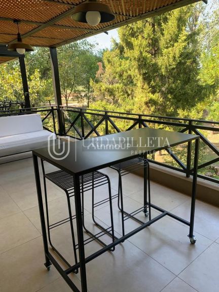 Departamento en Venta en Pilar, G.B.A. Zona Norte