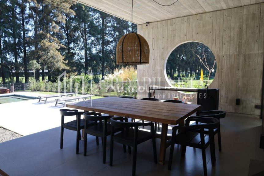 Casa en Venta en Pilar, G.B.A. Zona Norte