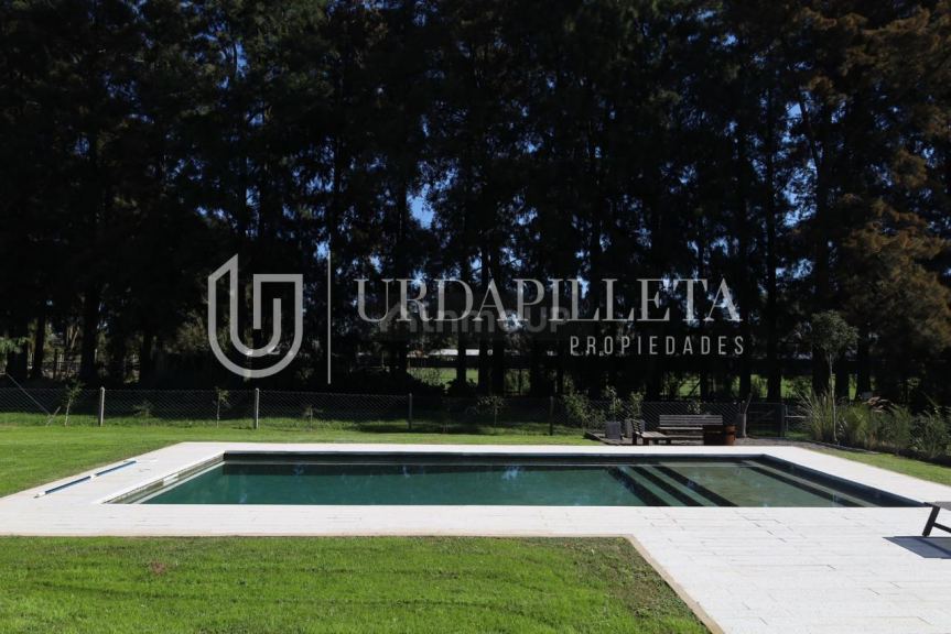 Casa en Venta en Pilar, G.B.A. Zona Norte