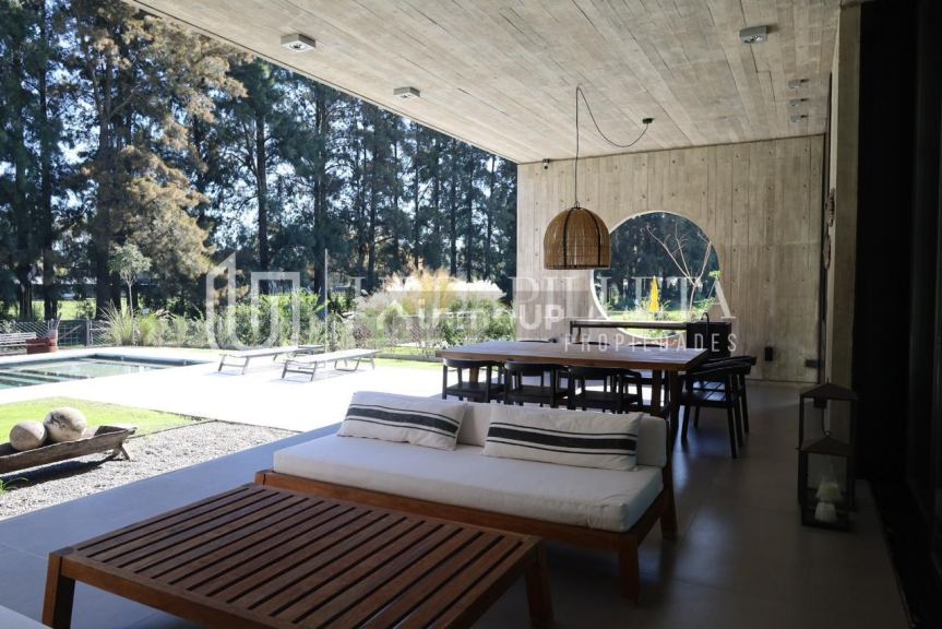 Casa en Venta en Pilar, G.B.A. Zona Norte