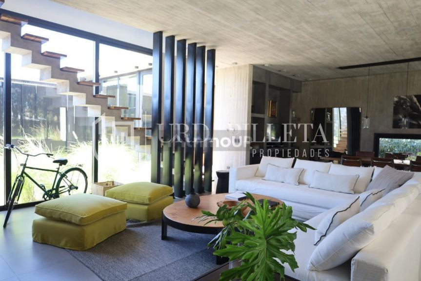 Casa en Venta en Pilar, G.B.A. Zona Norte