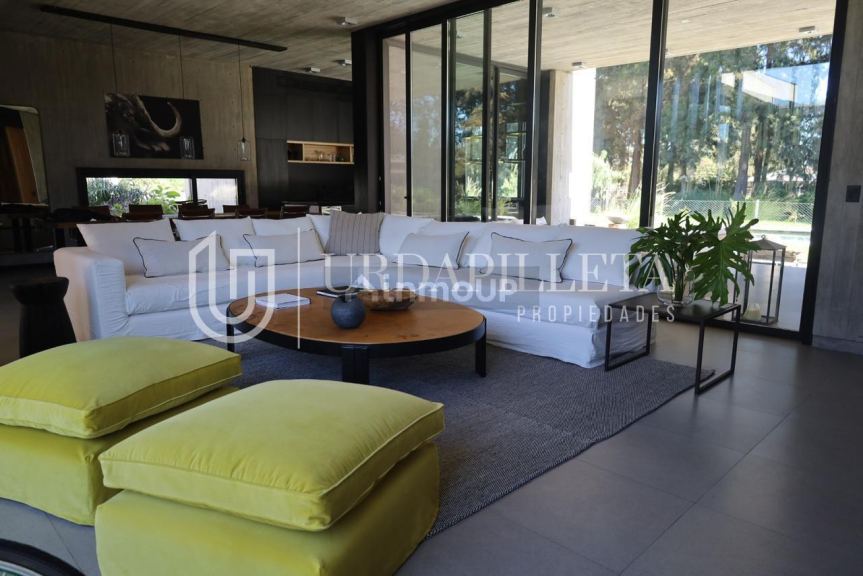Casa en Venta en Pilar, G.B.A. Zona Norte