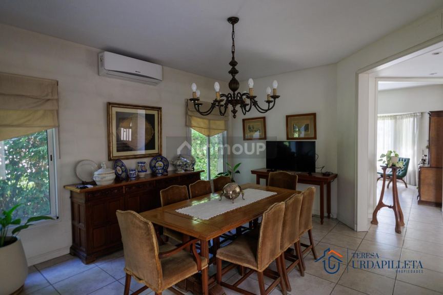 Casa en Venta en Malvinas Argentinas, G.B.A. Zona Norte