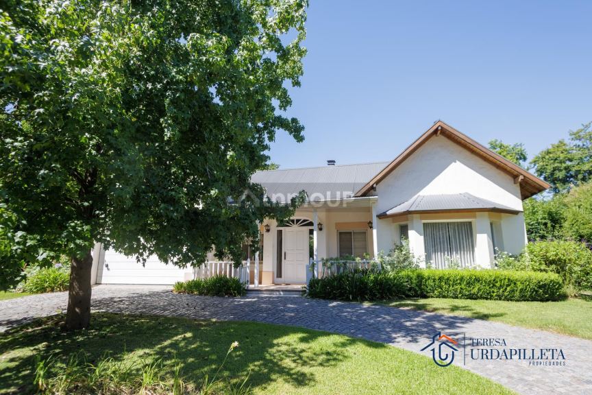 Casa en Venta en Malvinas Argentinas, G.B.A. Zona Norte