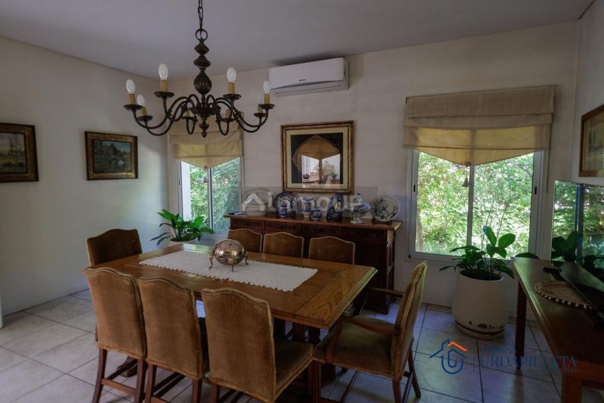 Casa en Venta en Malvinas Argentinas, G.B.A. Zona Norte