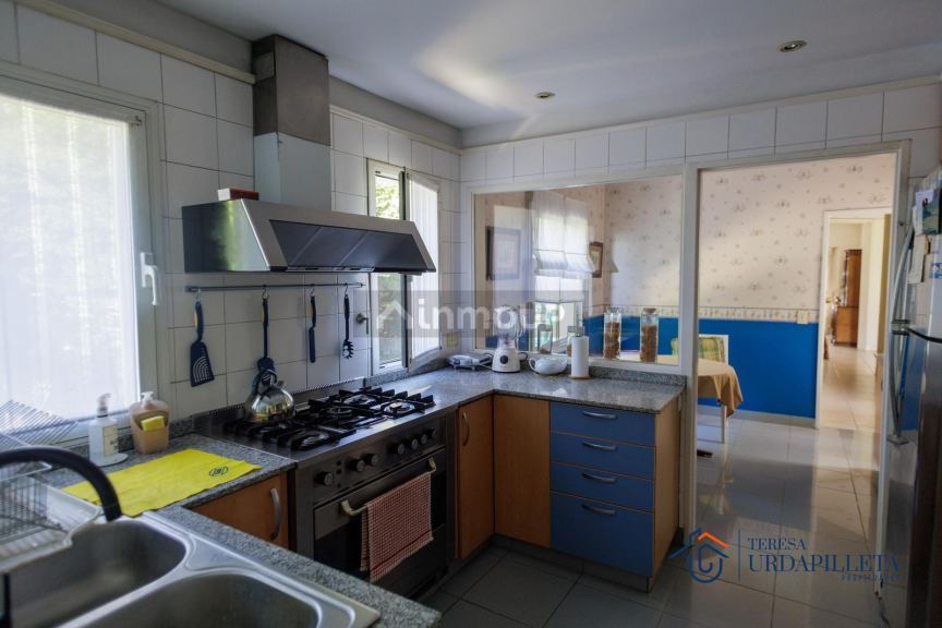 Casa en Venta en Malvinas Argentinas, G.B.A. Zona Norte