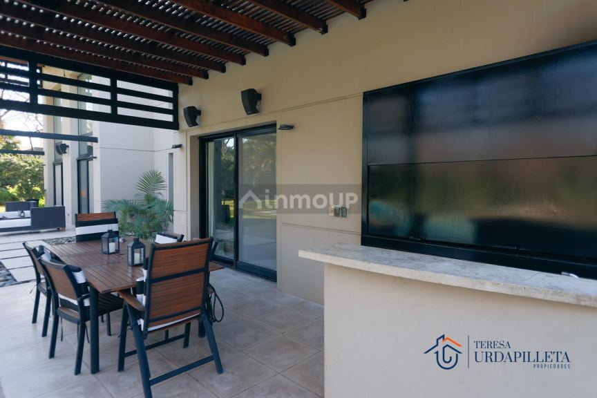 Casa en Venta en Malvinas Argentinas, G.B.A. Zona Norte