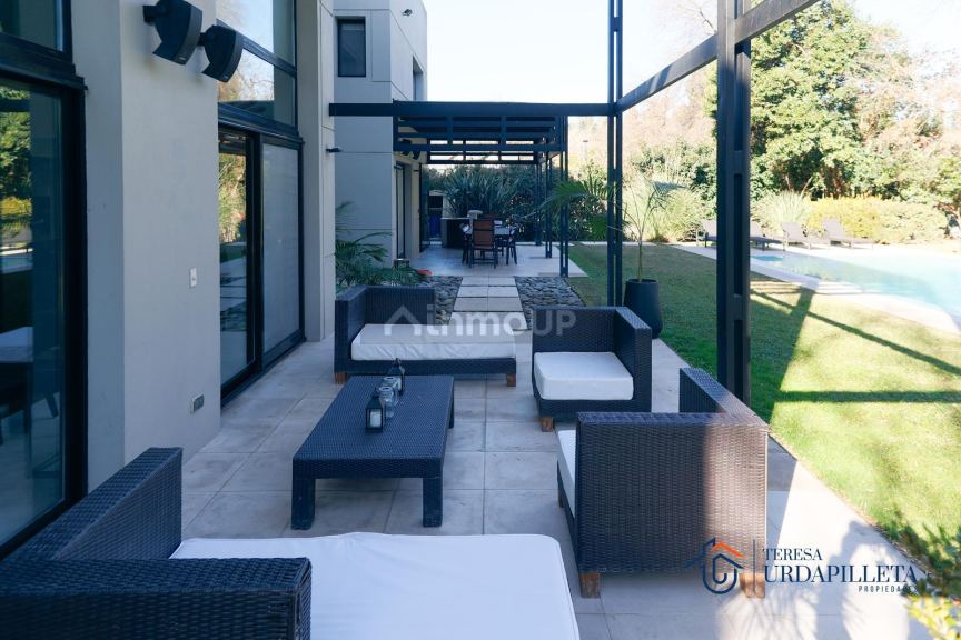 Casa en Venta en Malvinas Argentinas, G.B.A. Zona Norte
