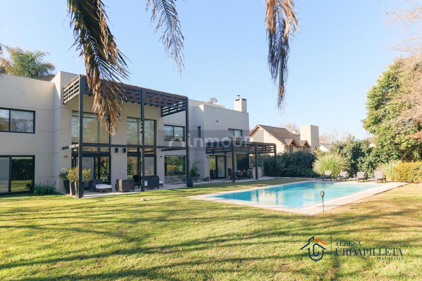 Casa en Venta en Malvinas Argentinas, G.B.A. Zona Norte