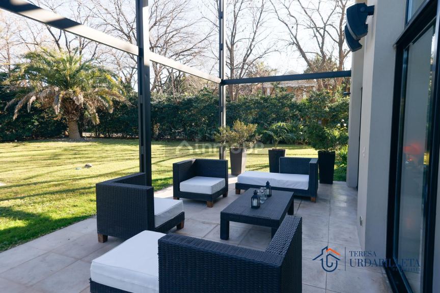 Casa en Venta en Malvinas Argentinas, G.B.A. Zona Norte
