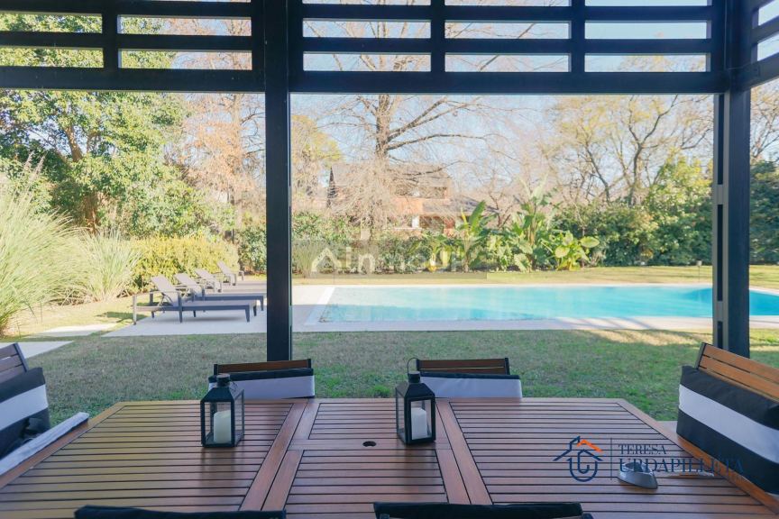 Casa en Venta en Malvinas Argentinas, G.B.A. Zona Norte