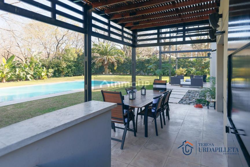 Casa en Venta en Malvinas Argentinas, G.B.A. Zona Norte