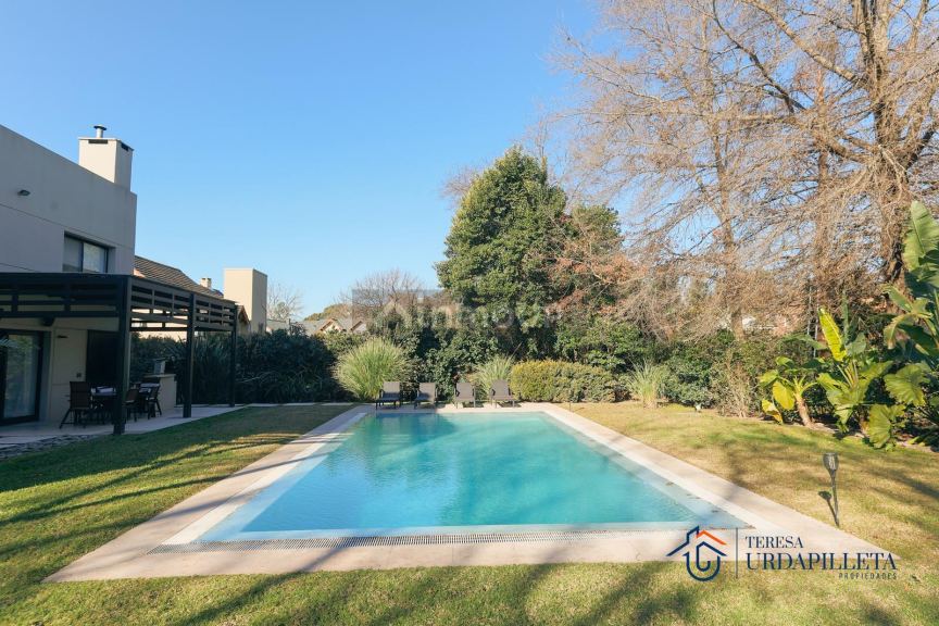 Casa en Venta en Malvinas Argentinas, G.B.A. Zona Norte