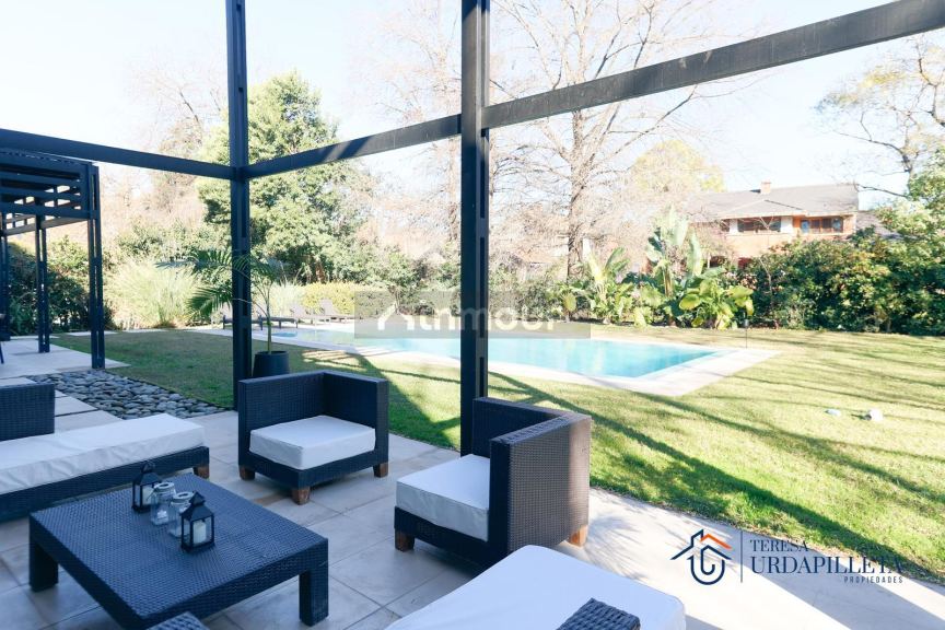 Casa en Venta en Malvinas Argentinas, G.B.A. Zona Norte