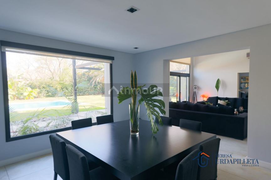 Casa en Venta en Malvinas Argentinas, G.B.A. Zona Norte