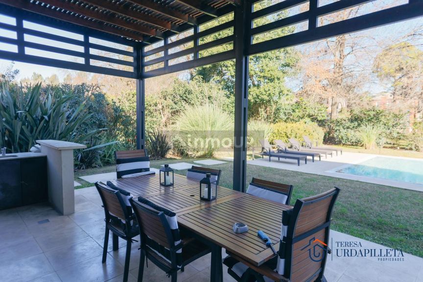 Casa en Venta en Malvinas Argentinas, G.B.A. Zona Norte