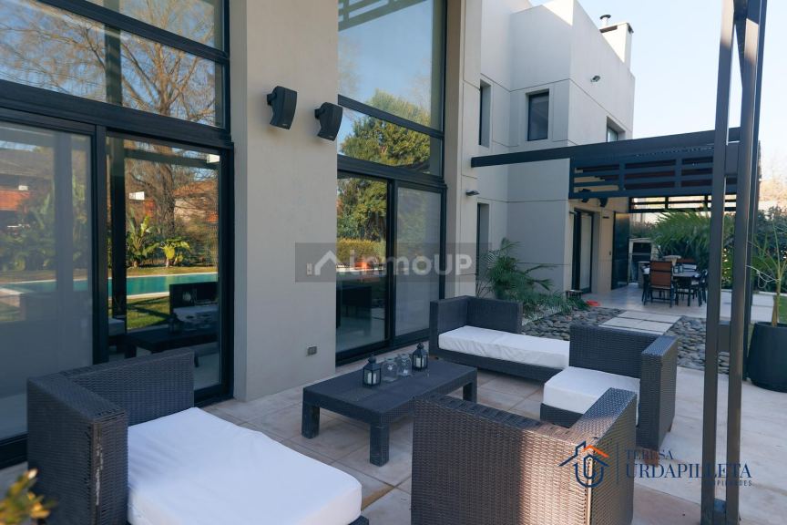 Casa en Venta en Malvinas Argentinas, G.B.A. Zona Norte