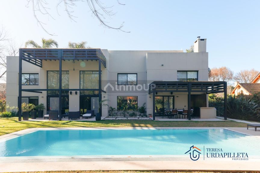 Casa en Venta en Malvinas Argentinas, G.B.A. Zona Norte