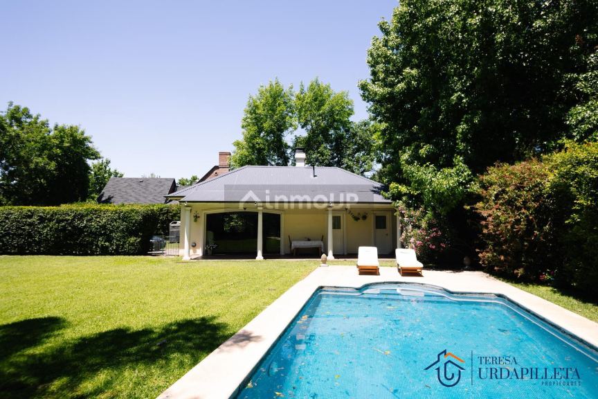 Casa en Venta en Malvinas Argentinas, G.B.A. Zona Norte