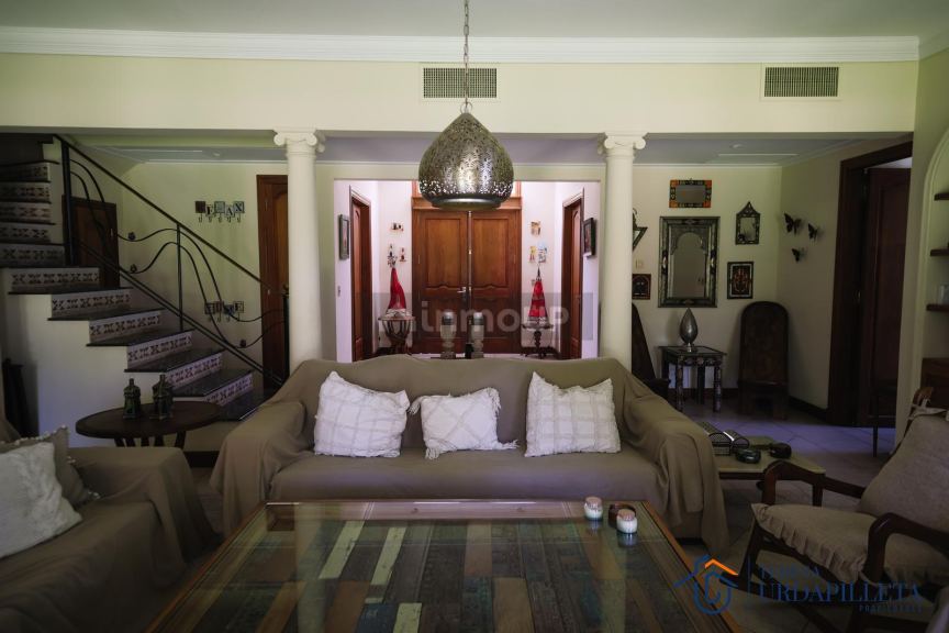 Casa en Venta en Malvinas Argentinas, G.B.A. Zona Norte