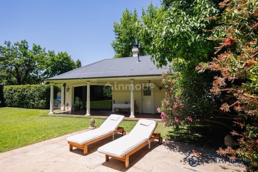 Casa en Venta en Malvinas Argentinas, G.B.A. Zona Norte