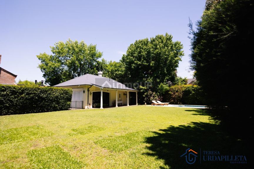 Casa en Venta en Malvinas Argentinas, G.B.A. Zona Norte