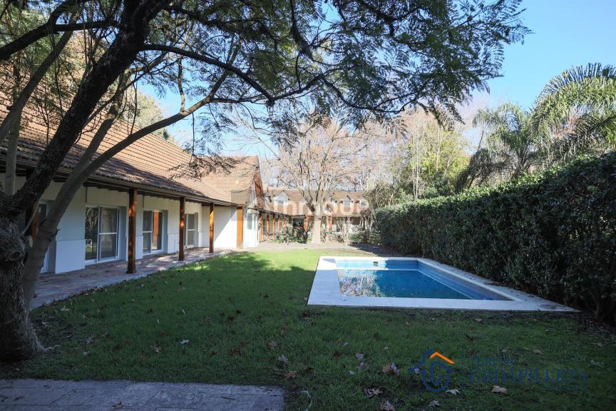 Casa en Alquiler en Malvinas Argentinas, G.B.A. Zona Norte