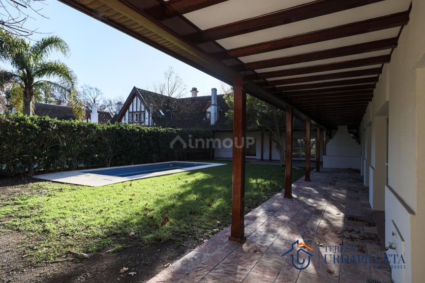 Casa en Alquiler en Malvinas Argentinas, G.B.A. Zona Norte