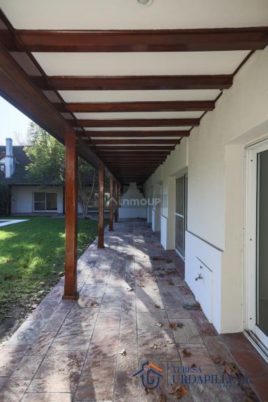 Casa en Alquiler en Malvinas Argentinas, G.B.A. Zona Norte