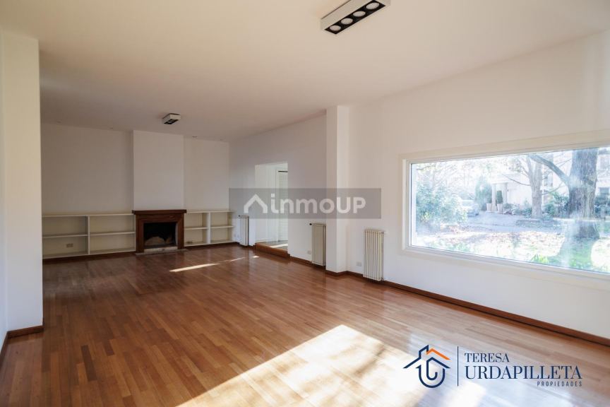 Casa en Alquiler en Malvinas Argentinas, G.B.A. Zona Norte