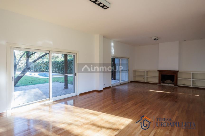 Casa en Alquiler en Malvinas Argentinas, G.B.A. Zona Norte