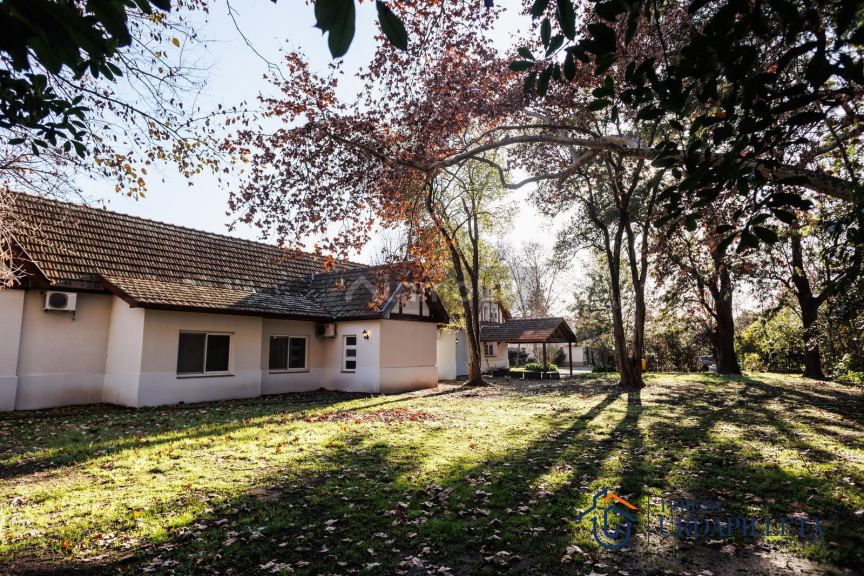 Casa en Alquiler en Malvinas Argentinas, G.B.A. Zona Norte