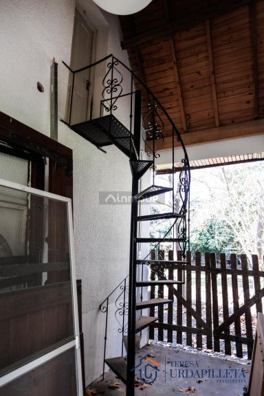 Casa en Alquiler en Malvinas Argentinas, G.B.A. Zona Norte