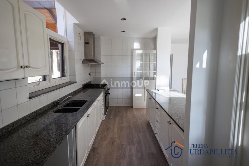 Casa en Alquiler en Malvinas Argentinas, G.B.A. Zona Norte
