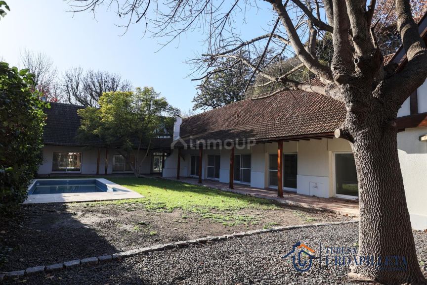 Casa en Alquiler en Malvinas Argentinas, G.B.A. Zona Norte