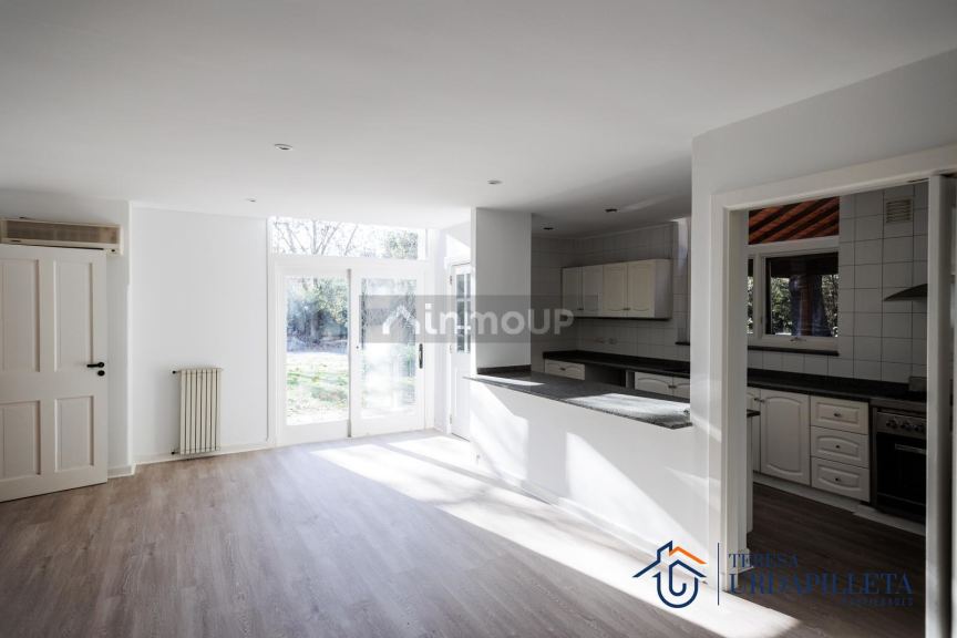 Casa en Alquiler en Malvinas Argentinas, G.B.A. Zona Norte