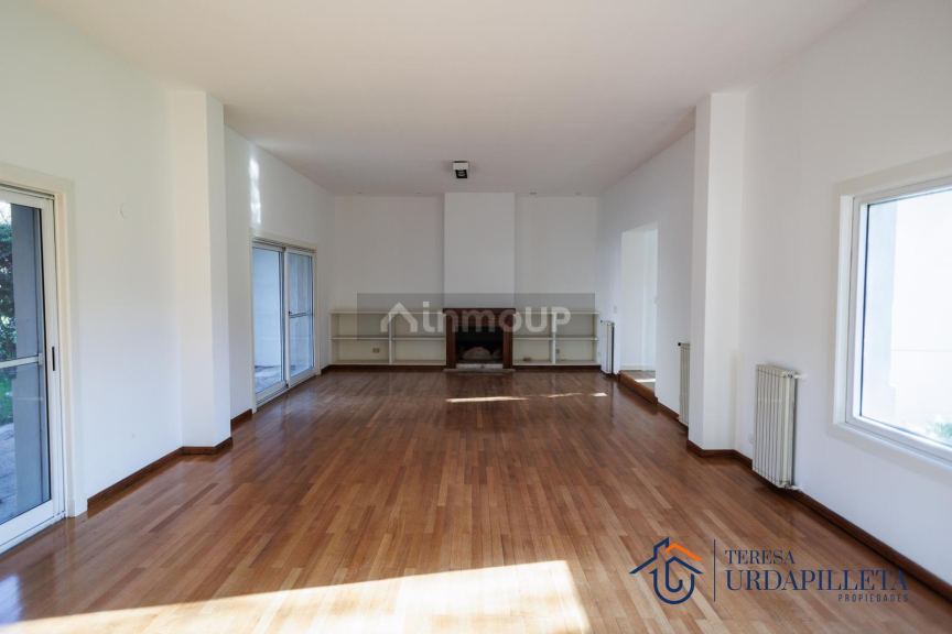 Casa en Alquiler en Malvinas Argentinas, G.B.A. Zona Norte