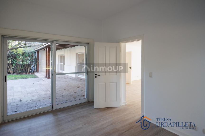 Casa en Alquiler en Malvinas Argentinas, G.B.A. Zona Norte