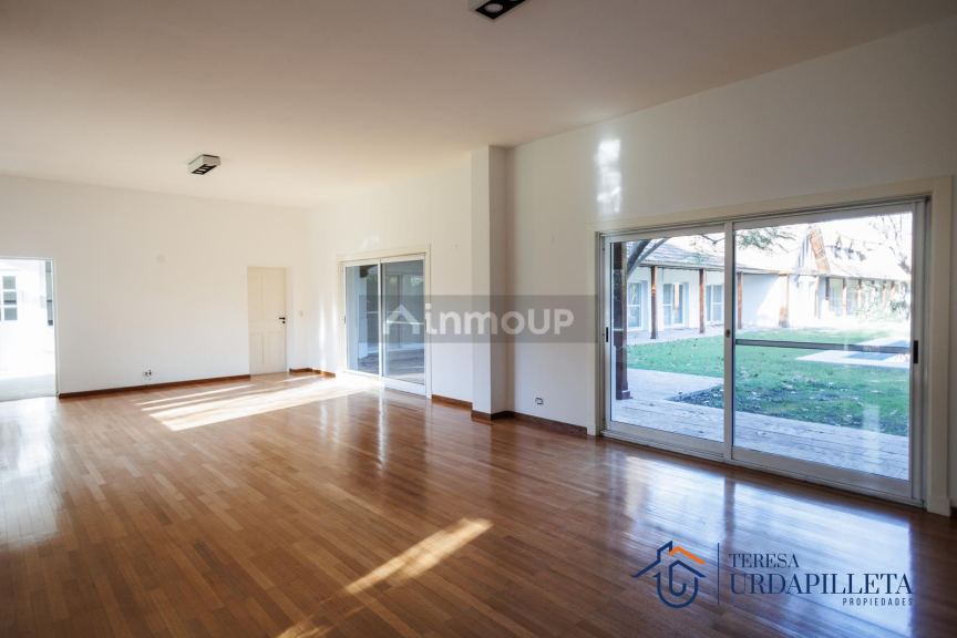 Casa en Alquiler en Malvinas Argentinas, G.B.A. Zona Norte