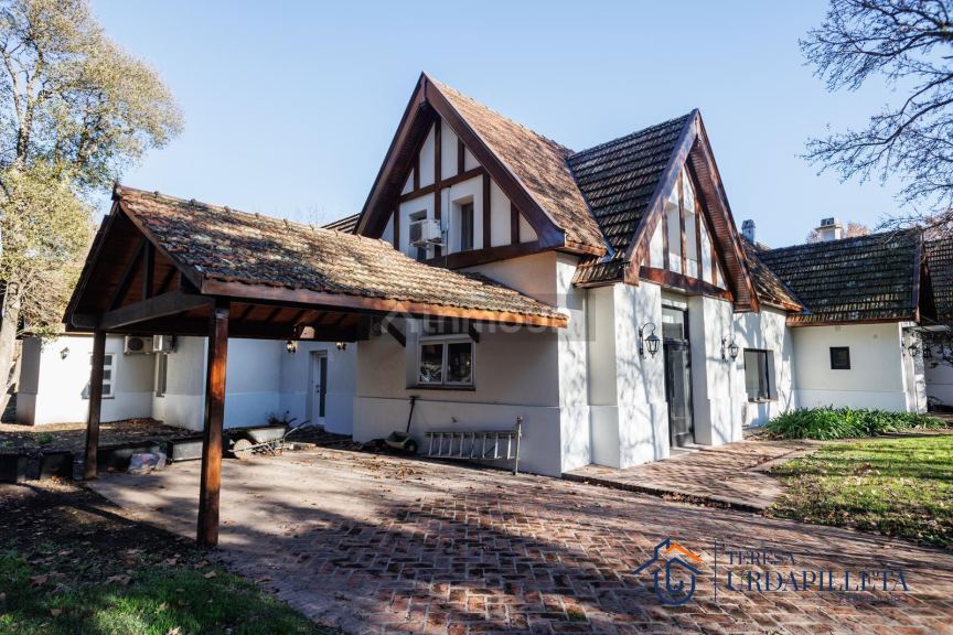 Casa en Alquiler en Malvinas Argentinas, G.B.A. Zona Norte