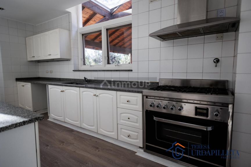 Casa en Alquiler en Malvinas Argentinas, G.B.A. Zona Norte