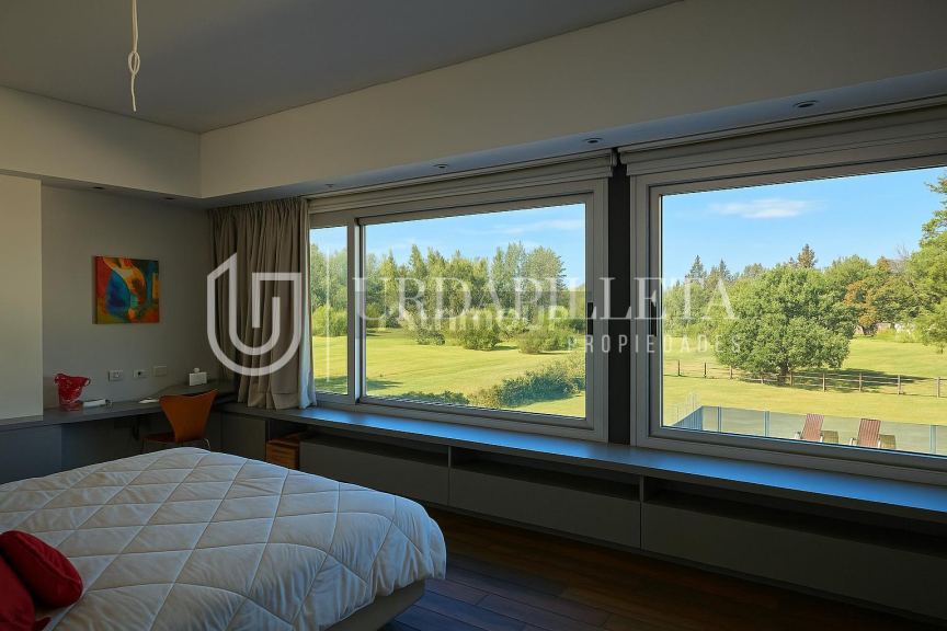 Casa en Venta en Pilar, G.B.A. Zona Norte