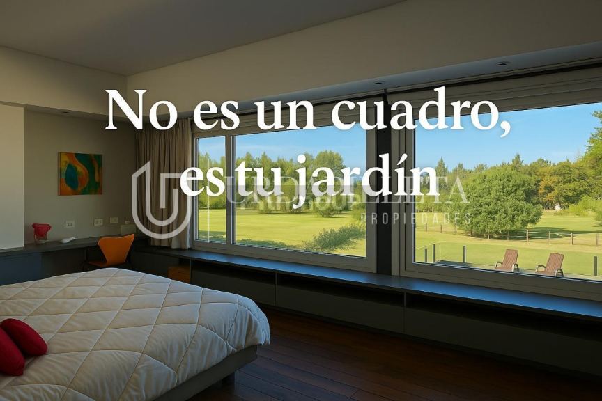 Casa en Venta en Pilar, G.B.A. Zona Norte