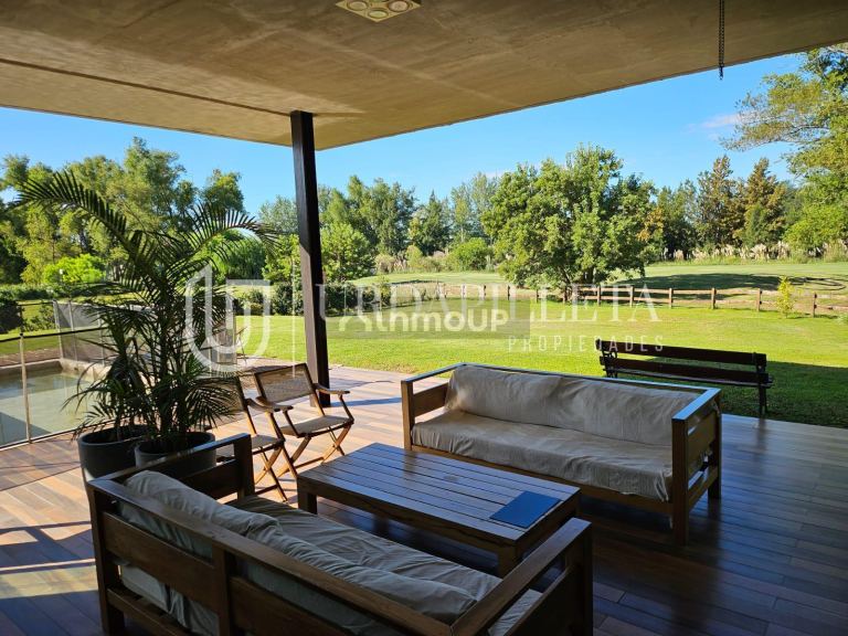 Casa en Venta en Pilar, G.B.A. Zona Norte