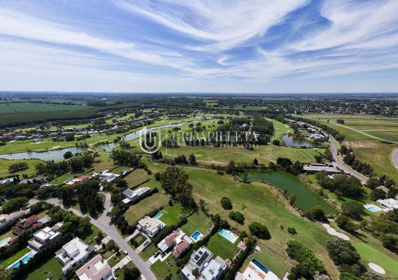 Casa en Venta en Pilar, G.B.A. Zona Norte