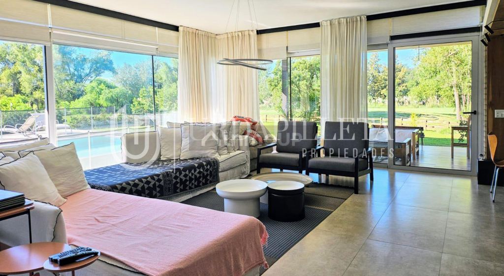 Casa en Venta en Pilar, G.B.A. Zona Norte