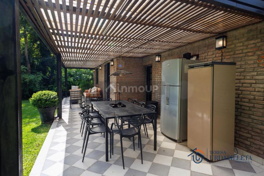 Casa en Venta en Jose Clemente Paz, G.B.A. Zona Norte