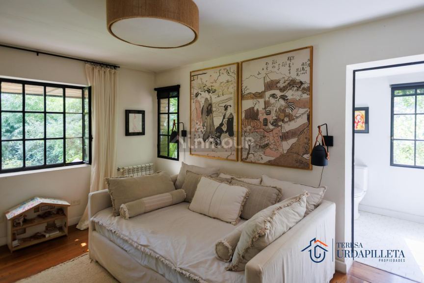 Casa en Venta en Jose Clemente Paz, G.B.A. Zona Norte