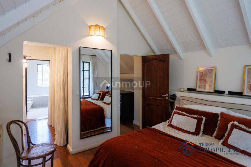 Casa en Venta en Jose Clemente Paz, G.B.A. Zona Norte